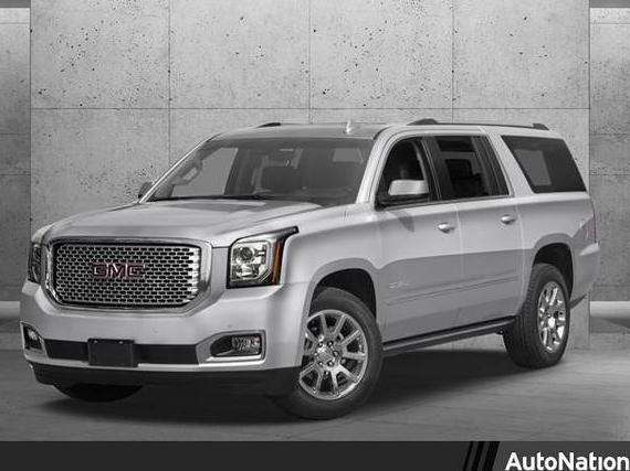 GMC YUKON XL 2016 1GKS2HKJ6GR116921 image